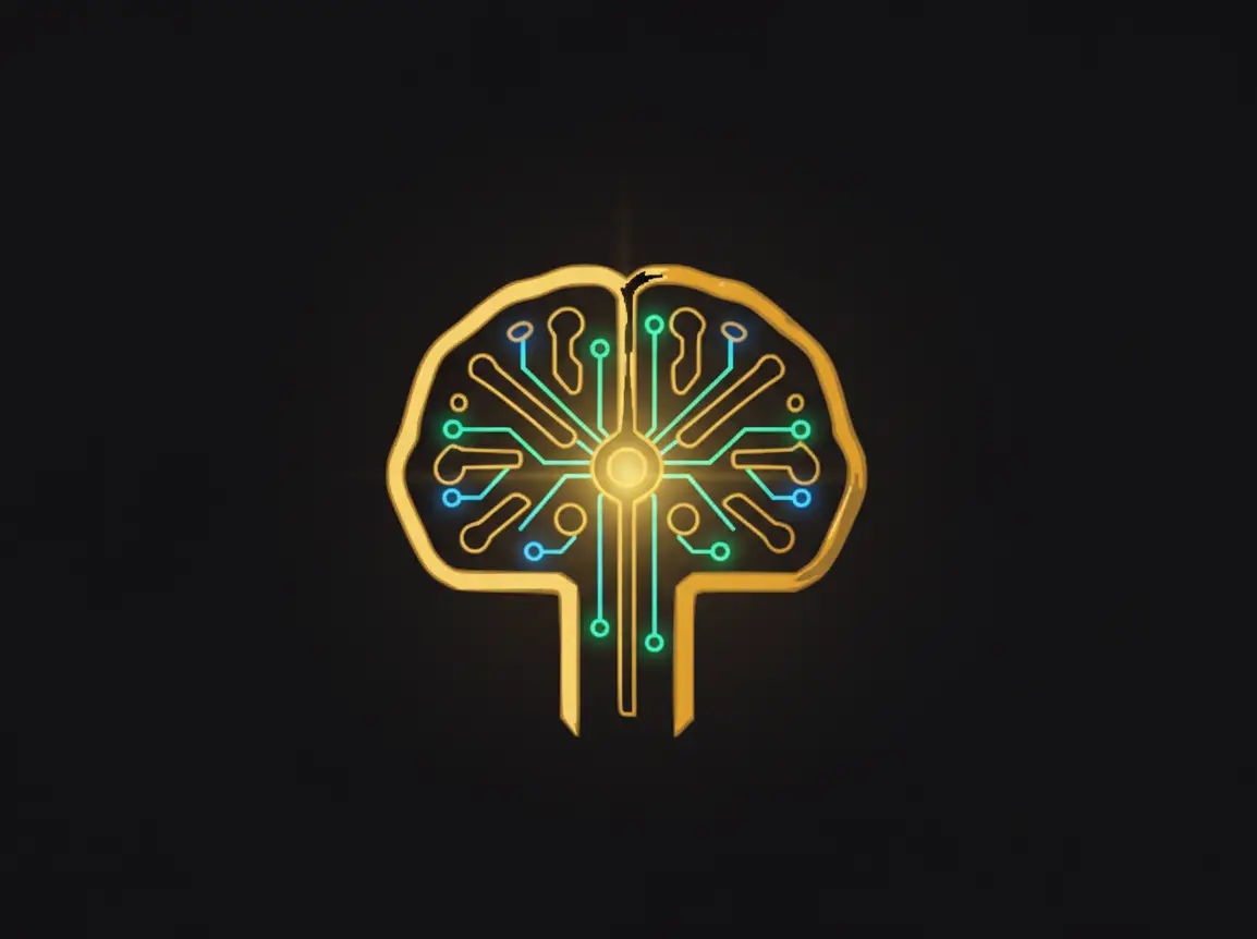 Firefly_Gemini Flash_animated tech logo 317616